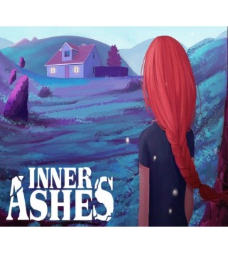 Inner Ashes Switch Nintendo eShop Key EUROPE
